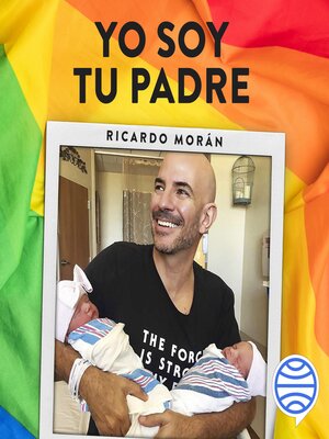 cover image of Yo soy tu padre